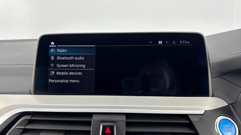 BMW X3 210kW Premier Edition Pro 80kWh 5dr Auto Electric Estate